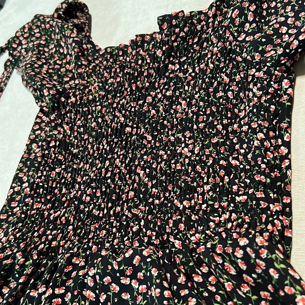 SIENNA SKY | DRESSES | FLORAL - Picture 8 of 12